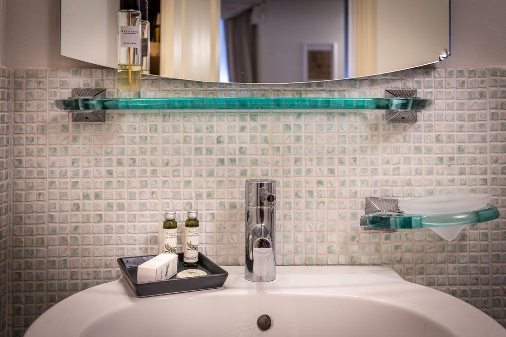 Bandinelli Apartment ฟลอเรนซ์ ภายนอก รูปภาพ